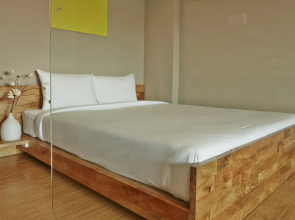 So Boutique Serviced Apartment