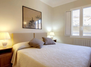 Florence view apartment