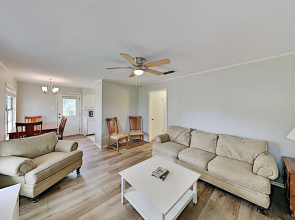 Rockport Beach Club Walk To The Beach! 4 Bedroom Duplex
