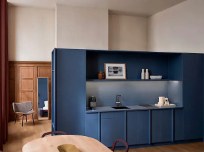 Conscious Hotel Oudegracht Utrecht
