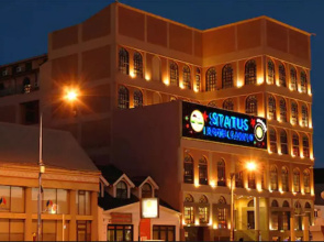 Status Hotel Casino