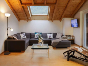 Apartment Brigitte Lommel