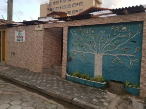 Pousada Das Artes