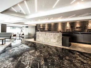 Hotel Ease Tsuen Wan