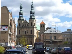 Apartament Poznań Centrum