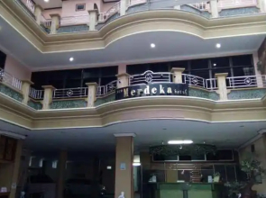 New Merdeka Hotel