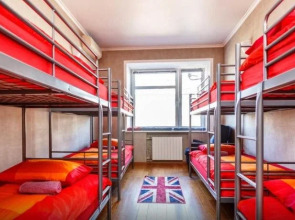 Валенки Хостел