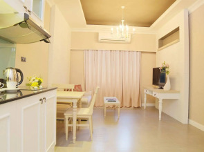 The Raya Surawong Bangkok