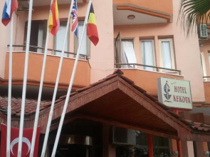 Grand Hotel Kekova