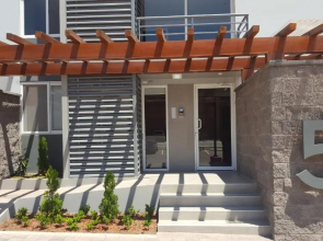 Apartamentos EcoVivienda