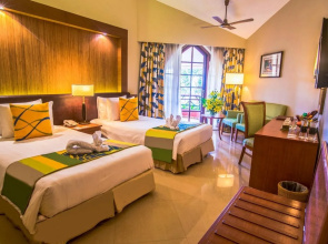 Caravela Beach Resort