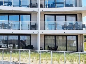 6 Personen Ferienhaus in Wendtorf