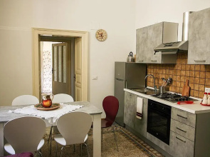 PALAZZO NICASTRO gh - Red House apartment