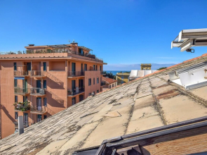 Stunning Apartment in Levanto With Internet and Wifi