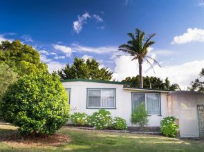 Riverside Cottages Augusta