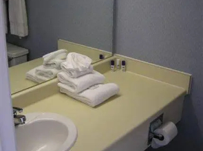Motel 6-Opelousas, LA