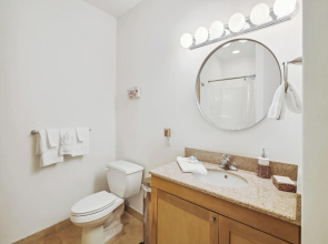 Ocean Grove 704-Ocean View by Ryson Vacation Rentals