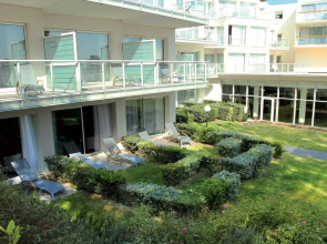 Alliance Pornic Resort Hotel Thalasso-Spa