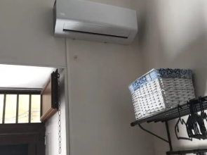 Alice's Apartment