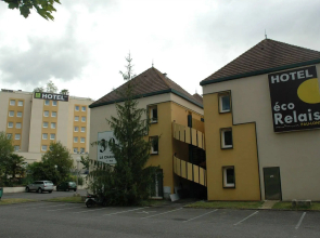 Hôtel Eco Relais