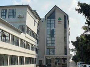 D'more Kuakata Hotel & Resort