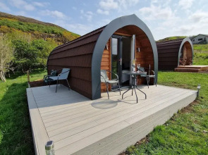 Tighlochan Pods