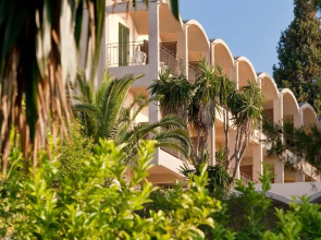 Aeolos Beach Resort All Inclusive