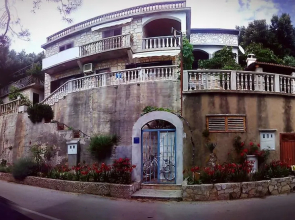 Apartments Mila