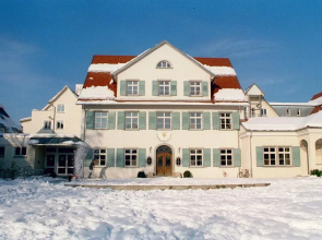 DJH Jugendherberge Lindau - Hostel