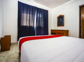 OYO Hotel Oasis, Matehuala