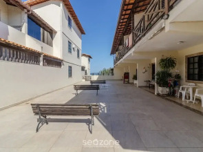House With Pool at Praia da Dunas Pdu0033