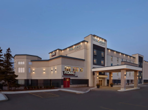 Four Points by Sheraton Vaughan