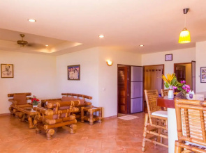 Seaview Paradise Mountain Holiday Villas