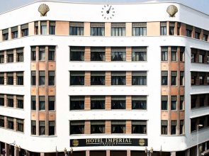 Hotel Imperial Casablanca