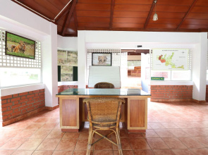Safari Lodge