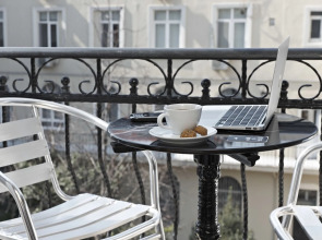 Stay Inn Taksim Hostel