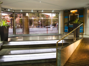 Hotel Pasarela