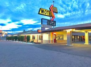 66 Motel
