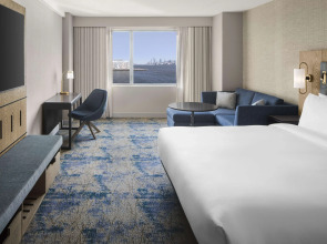 Hyatt Regency Jersey City on the Hudson