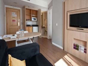 Mercure Sao Paulo Pinheiros