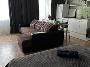 Апартаменты на улице Касьянова 26