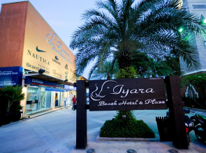 Iyara Beach Hotel & Plaza