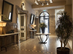 The Bank Hotel Istanbul, a Member of Design Hotels