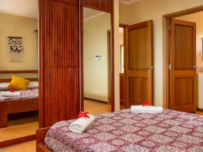Blue Horizon Villas