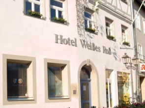 Hotel Weißes Roß
