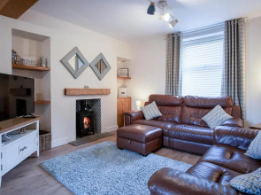 Ty George - 3 Bedroom Cottage - Tenby