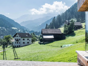 Chalet Sophia