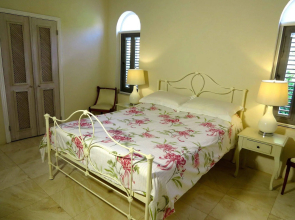 Seaberry Tropical Villa