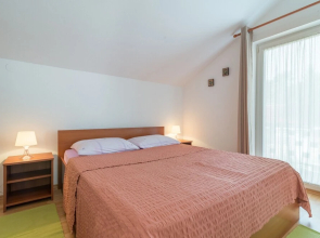 Room in Apartment - Great Location Just a Short Walk From the Beach and Downtown Biograd - 4 Guests!