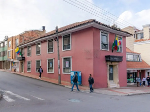 Ayenda La Antigua
